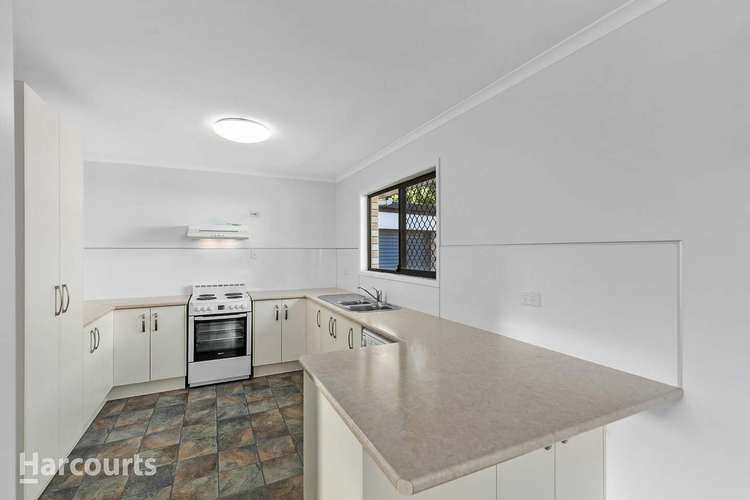 Third view of Homely house listing, 60 Spence Street, Point Vernon QLD 4655