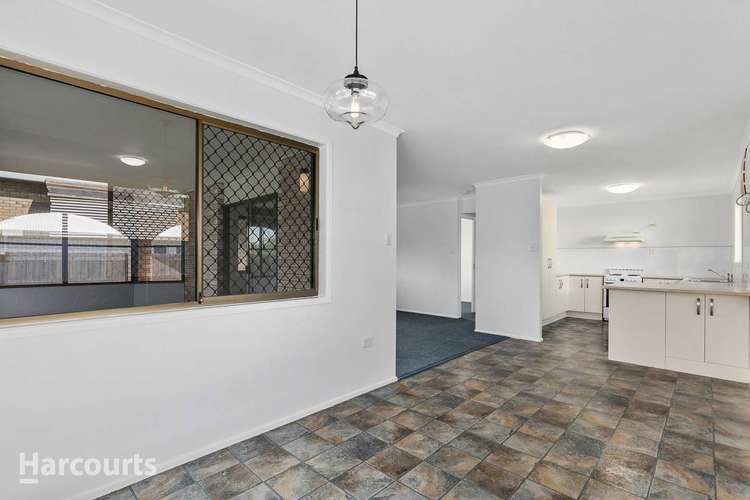Fourth view of Homely house listing, 60 Spence Street, Point Vernon QLD 4655