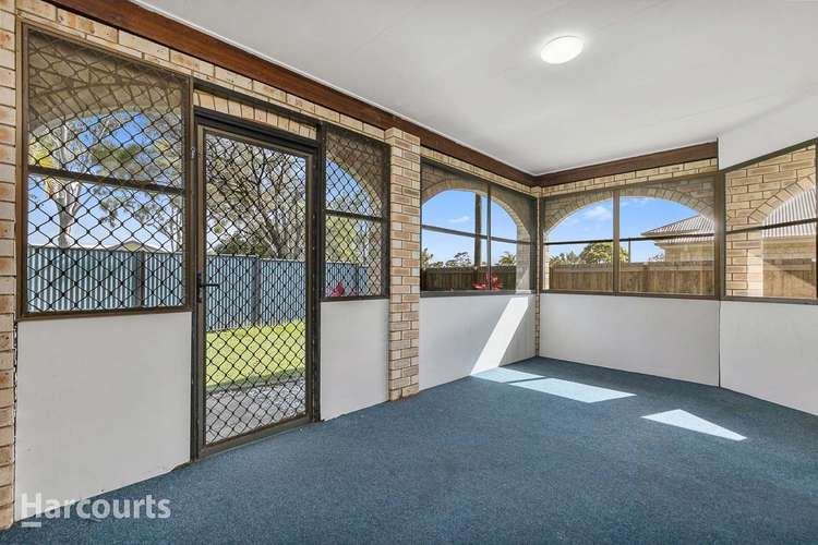 Fifth view of Homely house listing, 60 Spence Street, Point Vernon QLD 4655