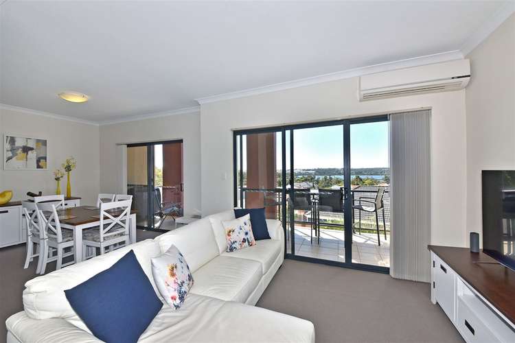 Main view of Homely apartment listing, 25/1 Spinebill Loop, Joondalup WA 6027