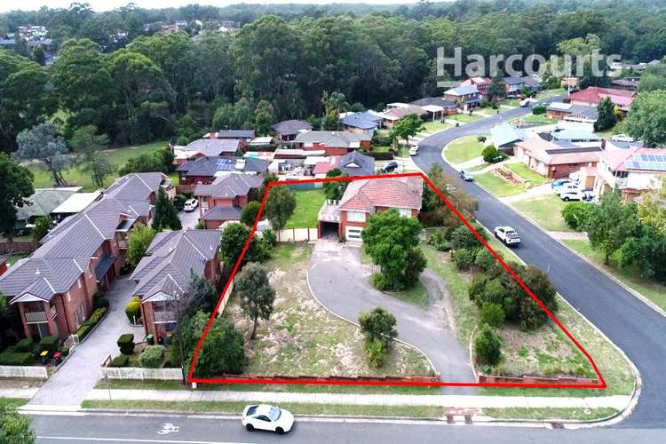 Main view of Homely house listing, 147 Junction Road, Ruse NSW 2560