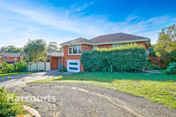 Third view of Homely house listing, 147 Junction Road, Ruse NSW 2560