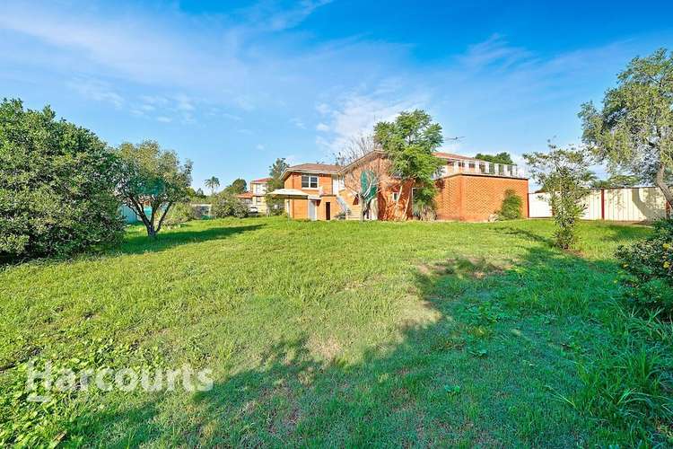 Fourth view of Homely house listing, 147 Junction Road, Ruse NSW 2560