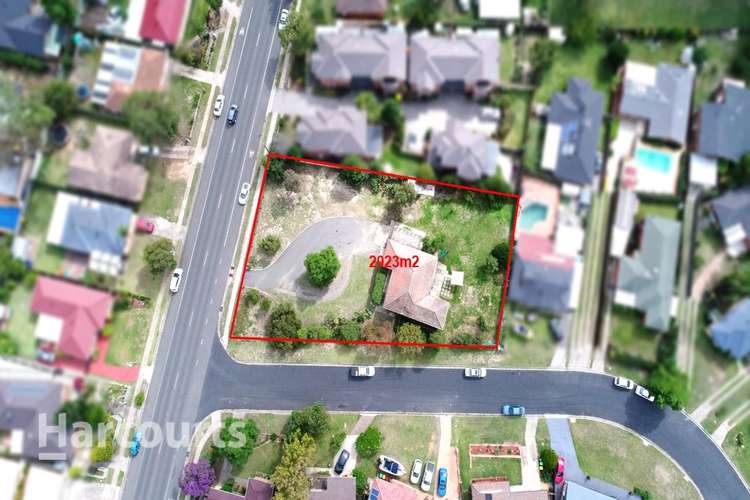 Fifth view of Homely house listing, 147 Junction Road, Ruse NSW 2560