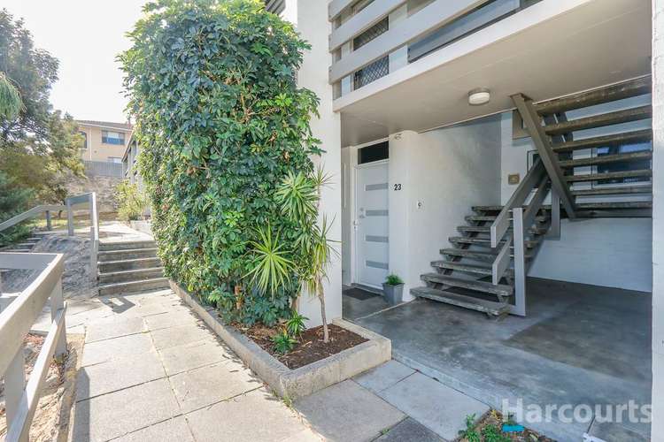 Second view of Homely unit listing, 23/77 King William Street, Bayswater WA 6053