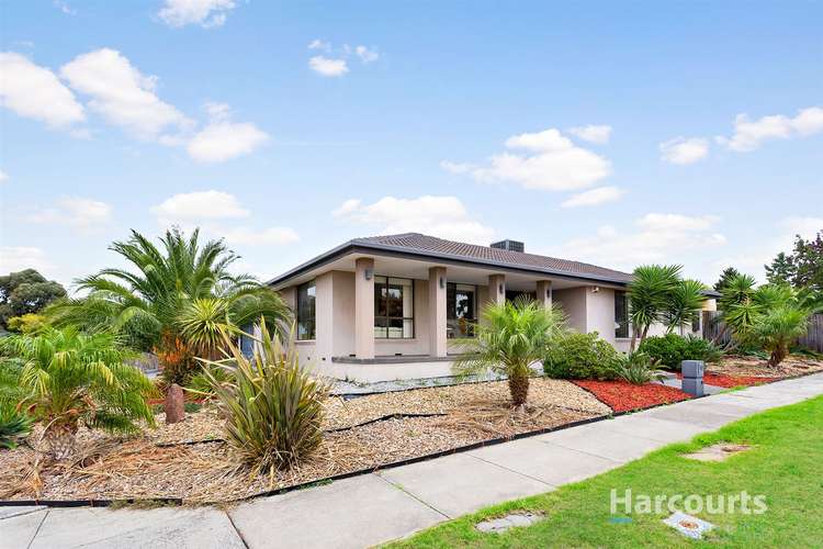 10 Macarthur Court, Mill Park VIC 3082