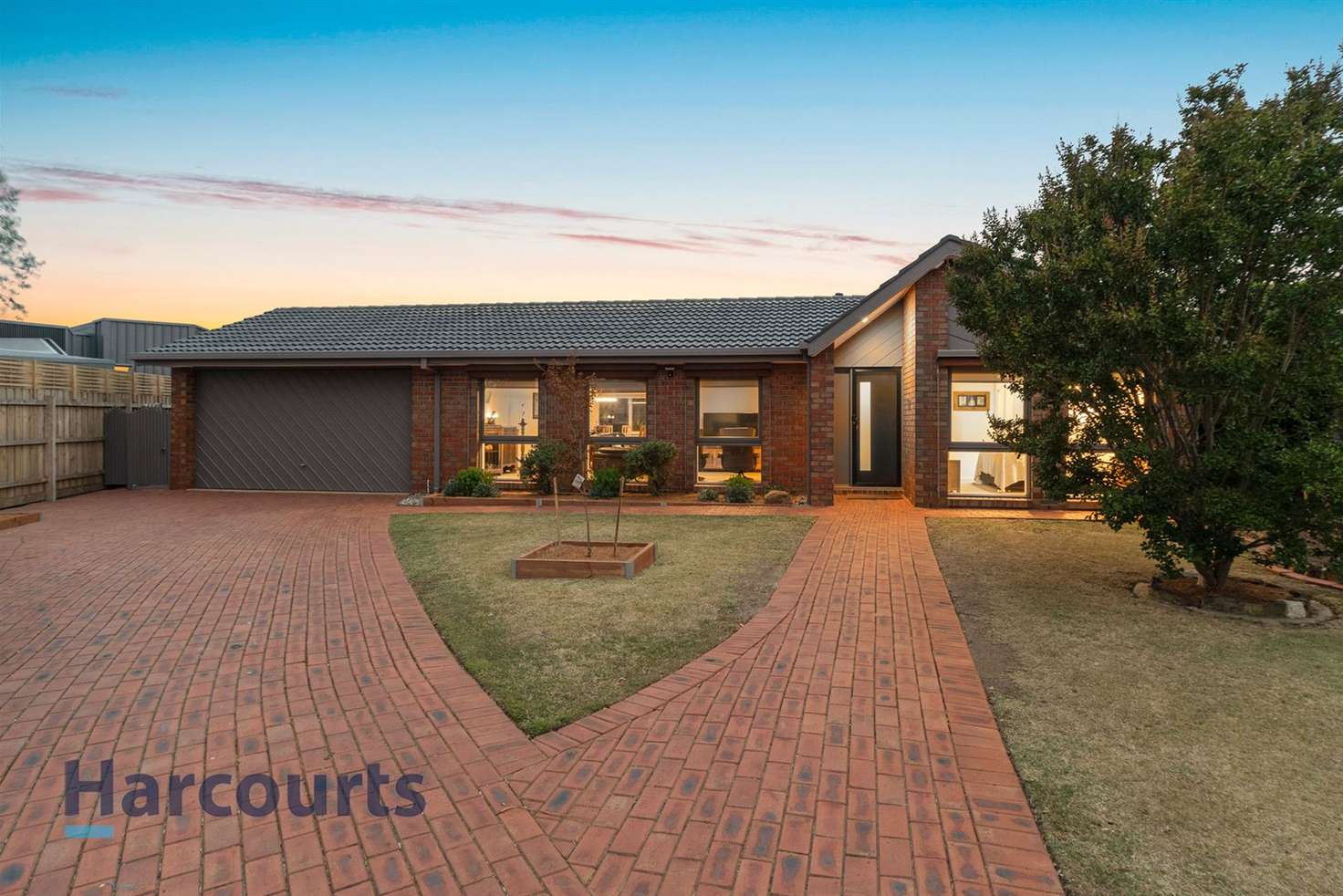 Main view of Homely house listing, 10 Boronia Court, Mount Martha VIC 3934