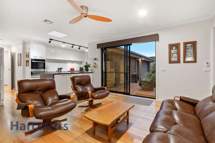 Fifth view of Homely house listing, 10 Boronia Court, Mount Martha VIC 3934