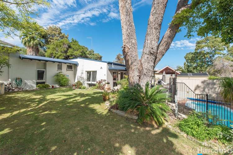 Third view of Homely house listing, 17 Millimumul Way, Mullaloo WA 6027