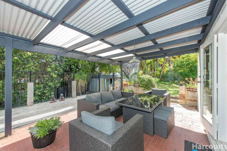 Fourth view of Homely house listing, 17 Millimumul Way, Mullaloo WA 6027