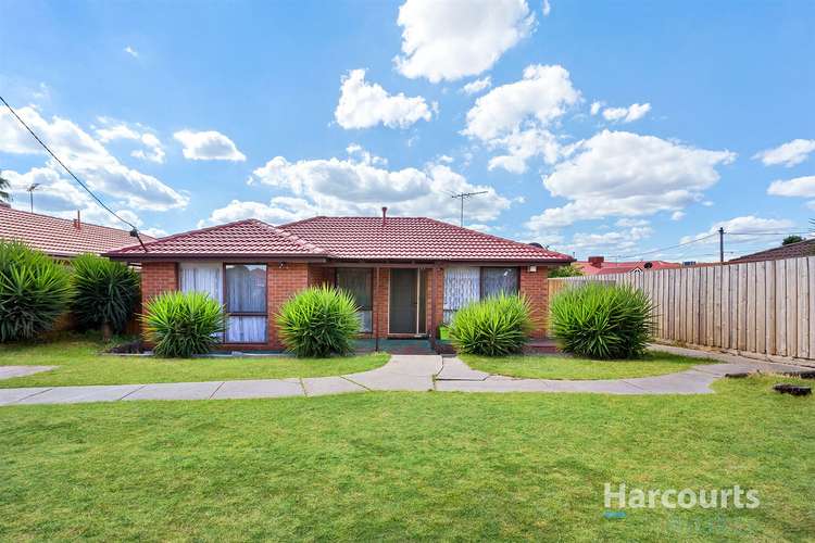 16 Lamina Avenue, Mill Park VIC 3082