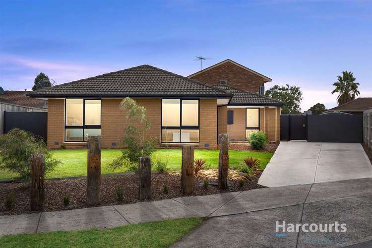 2 Combe Court, Epping VIC 3076