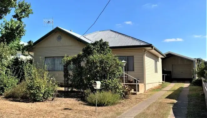 46 Cardwell Street, Bombala NSW 2632