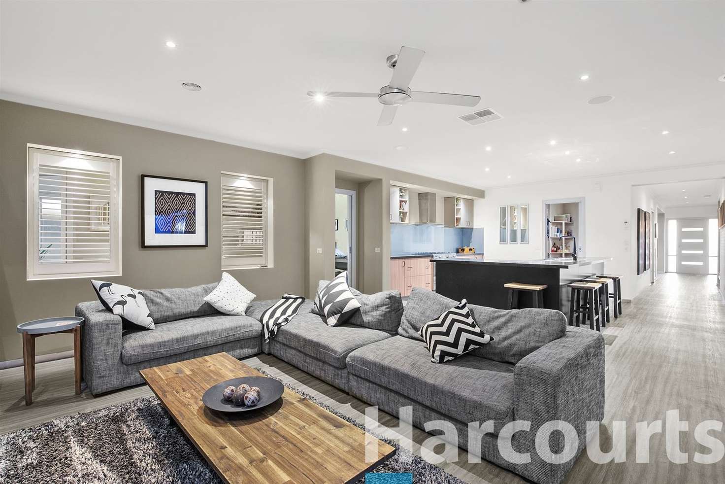 Main view of Homely house listing, 7 Alfredton Drive, Alfredton VIC 3350