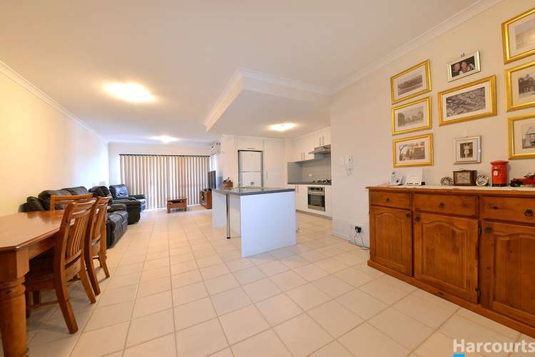 Fourth view of Homely unit listing, 3/5 Eastleigh Loop, Currambine WA 6028