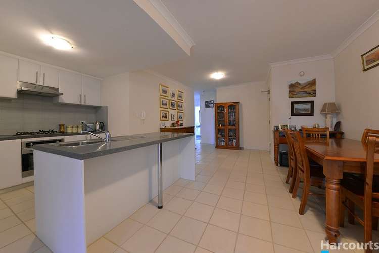 Fifth view of Homely unit listing, 3/5 Eastleigh Loop, Currambine WA 6028