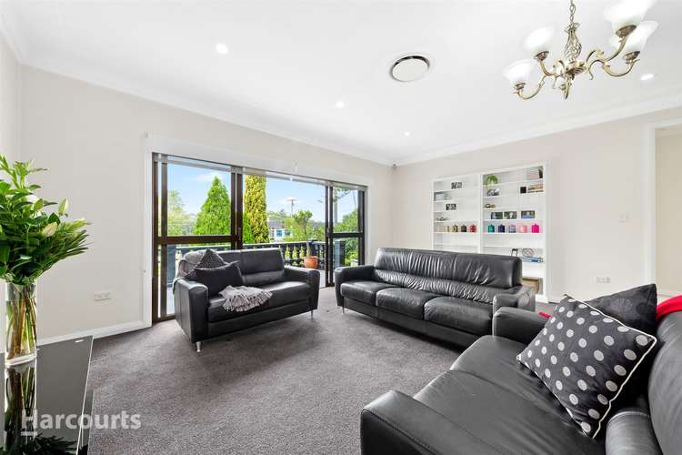 Third view of Homely house listing, 27 Delaware Road, Ermington NSW 2115