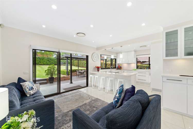 Fourth view of Homely house listing, 27 Delaware Road, Ermington NSW 2115
