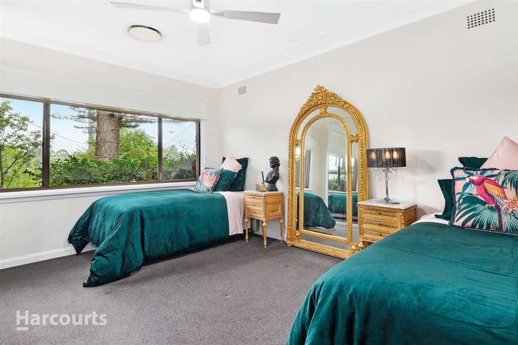 Fifth view of Homely house listing, 27 Delaware Road, Ermington NSW 2115