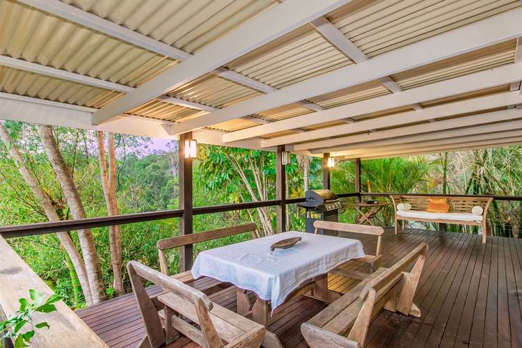 Fourth view of Homely house listing, 16 Xanadu Court, Tallai QLD 4213