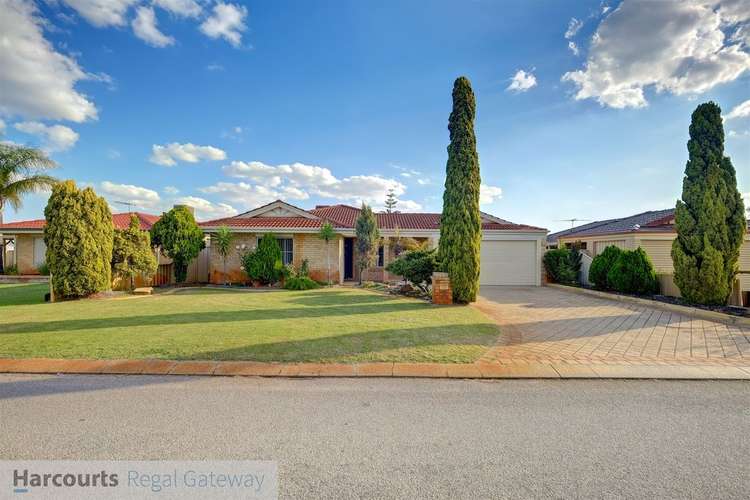 Main view of Homely house listing, 3 Blakemore Retreat, Huntingdale WA 6110