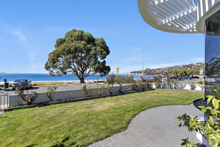 Fourth view of Homely house listing, 36 Ocean Esplanade, Blackmans Bay TAS 7052