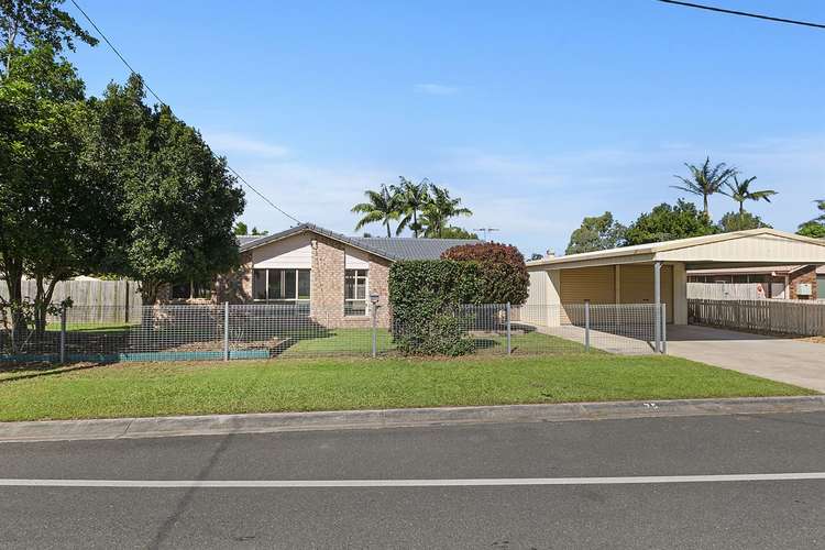 Second view of Homely house listing, 75 Dundee Drive, Morayfield QLD 4506