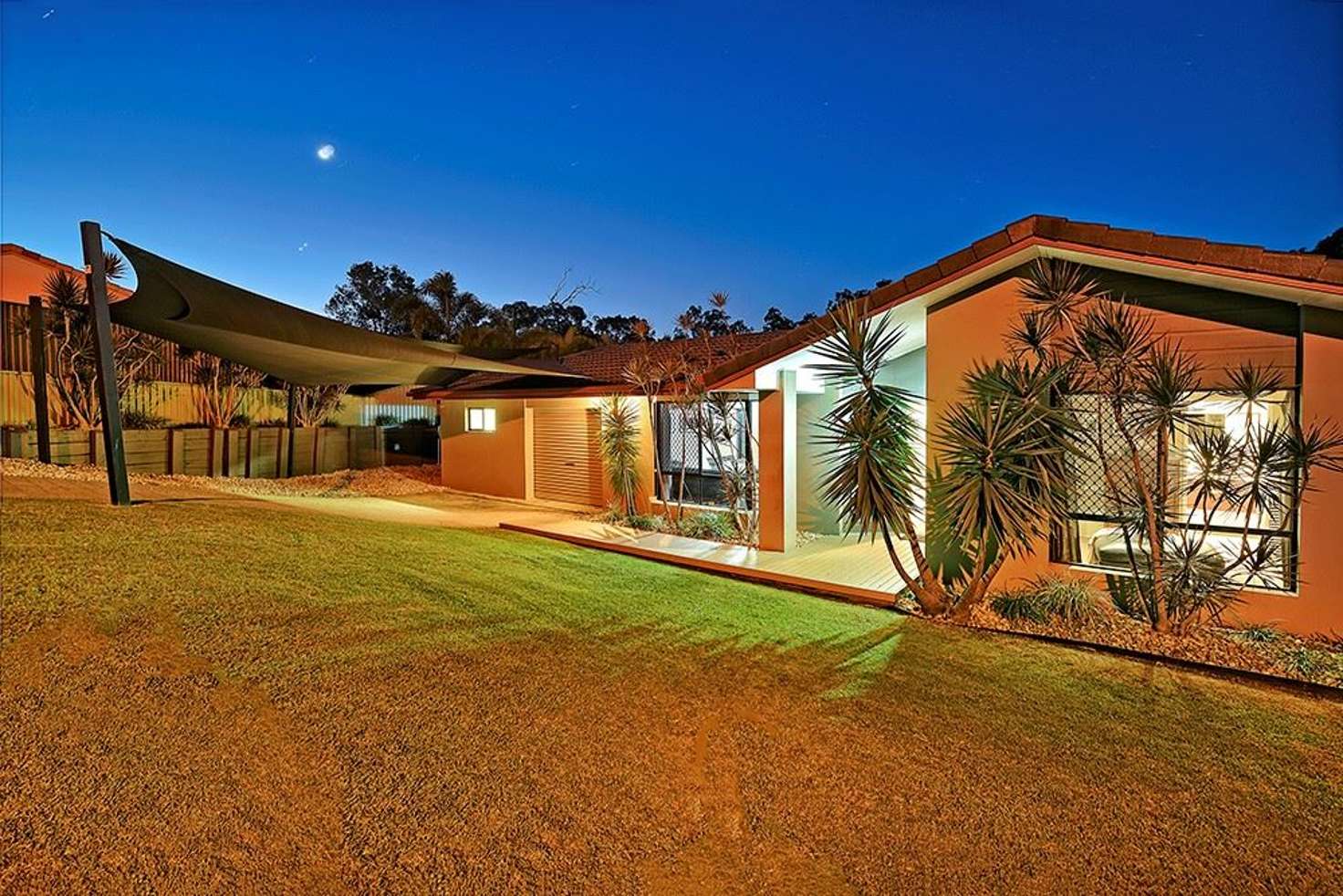 Main view of Homely house listing, 29 Footscray court, Arundel QLD 4214