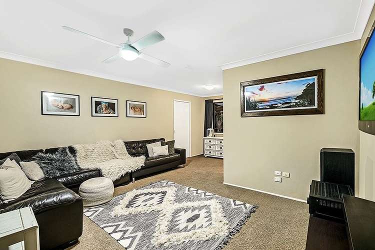 Third view of Homely house listing, 29 Footscray court, Arundel QLD 4214