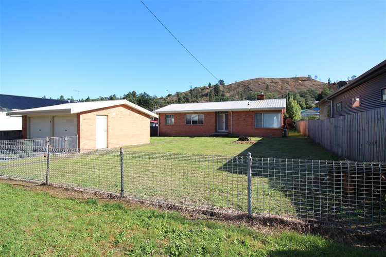 Main view of Homely house listing, 5 Park Street, Queenstown TAS 7467