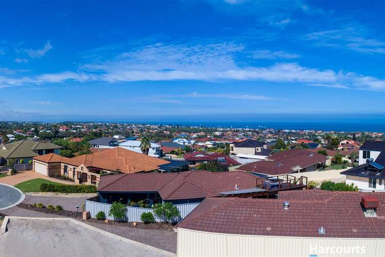 Third view of Homely residentialLand listing, Pp Lot 102/10 Thimble Court, Ocean Reef WA 6027