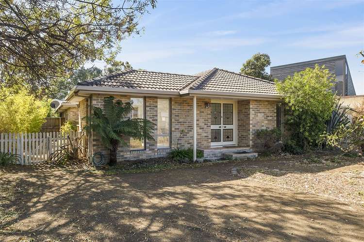 Main view of Homely house listing, 37 Lewis Avenue, Seven Mile Beach TAS 7170