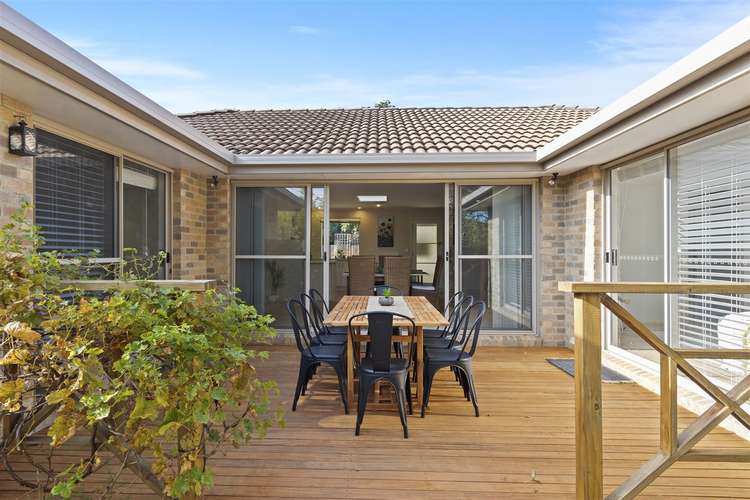 Sixth view of Homely house listing, 37 Lewis Avenue, Seven Mile Beach TAS 7170