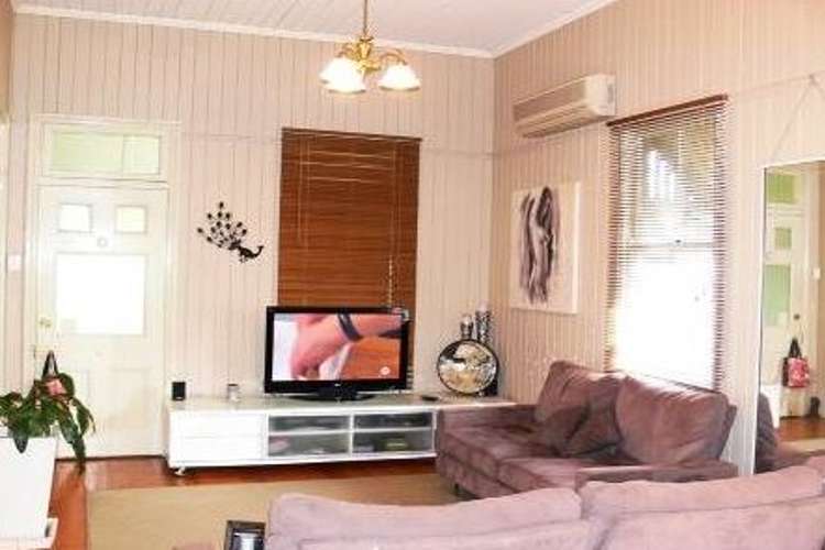 Second view of Homely house listing, 144 Hawthorne Road, Hawthorne QLD 4171