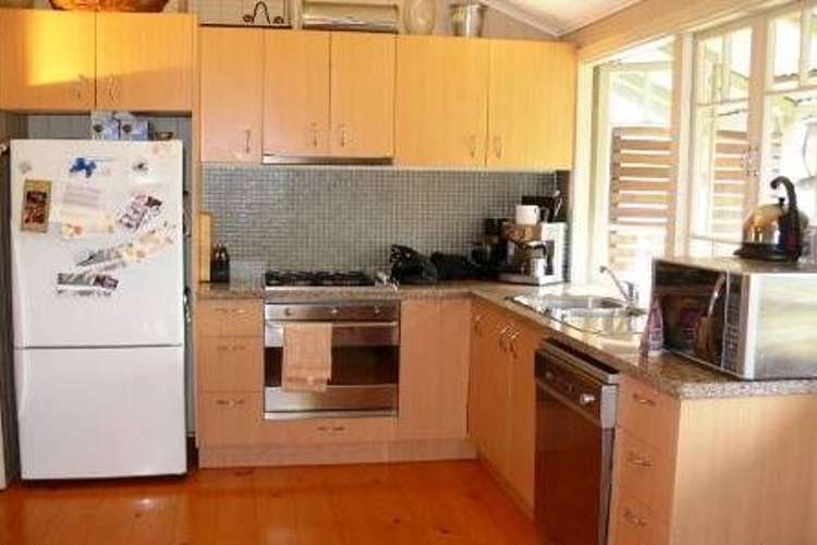 Third view of Homely house listing, 144 Hawthorne Road, Hawthorne QLD 4171
