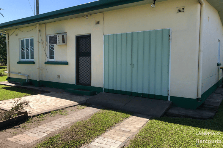 Main view of Homely flat listing, 28A Hoey Street, Ayr QLD 4807