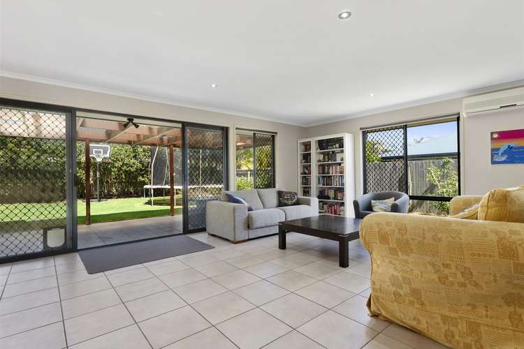 Second view of Homely house listing, 8 Regal Crescent, Sippy Downs QLD 4556