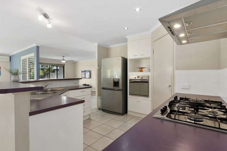 Fourth view of Homely house listing, 8 Regal Crescent, Sippy Downs QLD 4556