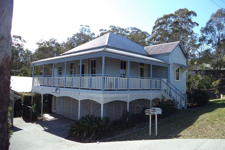 Main view of Homely house listing, 74A Braeside Rd, Bundamba QLD 4304