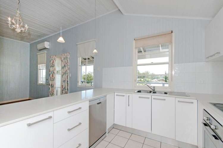 Second view of Homely house listing, 74A Braeside Rd, Bundamba QLD 4304
