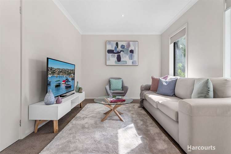 Third view of Homely house listing, 10 Carlyle Street, Croydon VIC 3136
