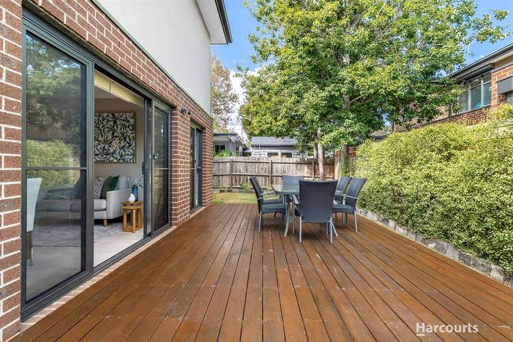 Sixth view of Homely house listing, 10 Carlyle Street, Croydon VIC 3136