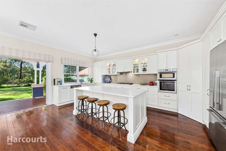 Main view of Homely house listing, 52 Cobham Avenue, Melrose Park NSW 2114