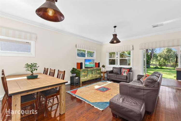 Second view of Homely house listing, 52 Cobham Avenue, Melrose Park NSW 2114