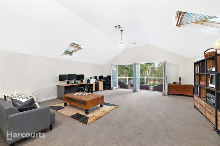 Fourth view of Homely house listing, 52 Cobham Avenue, Melrose Park NSW 2114