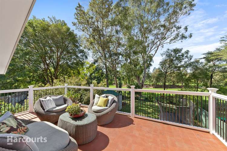 Sixth view of Homely house listing, 52 Cobham Avenue, Melrose Park NSW 2114