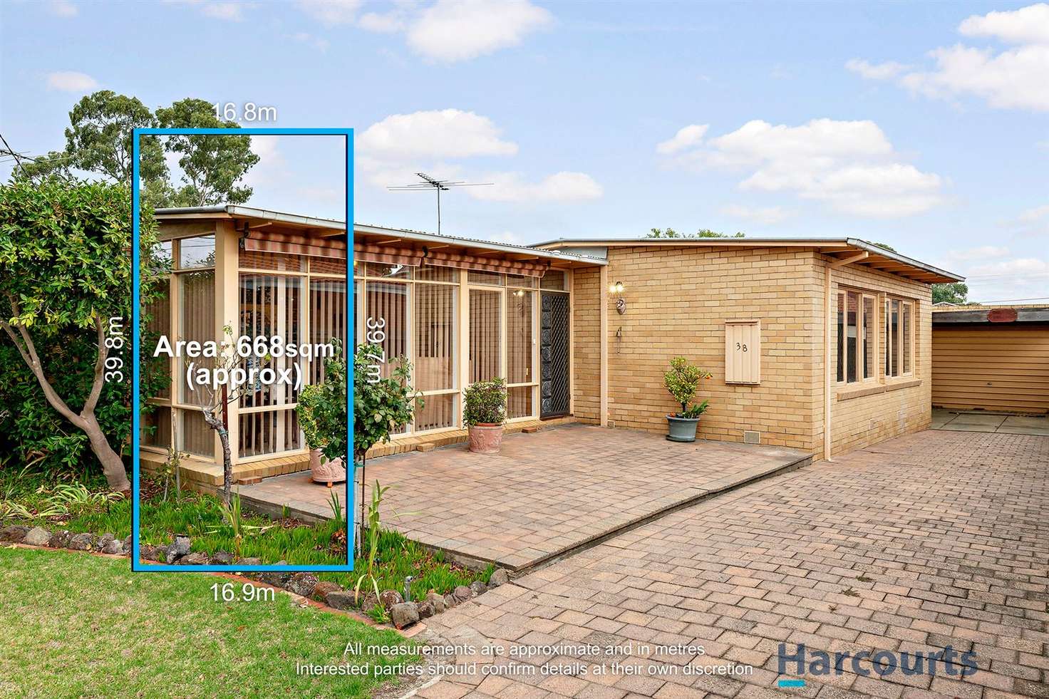 Main view of Homely house listing, 38 Barry Road, Burwood East VIC 3151