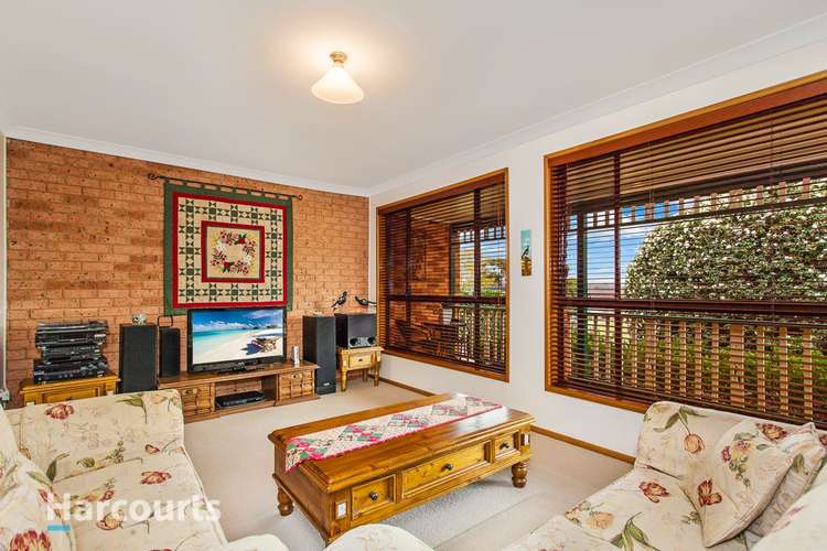 Second view of Homely house listing, 13 Sunndal Close, St Clair NSW 2759