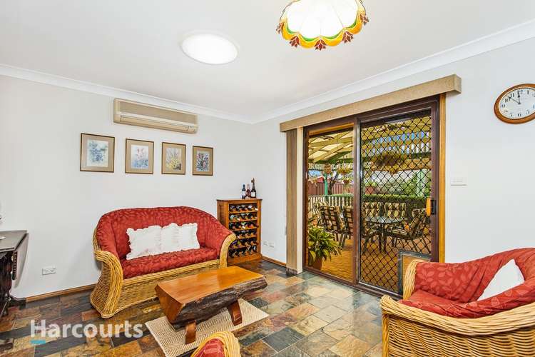 Fifth view of Homely house listing, 13 Sunndal Close, St Clair NSW 2759