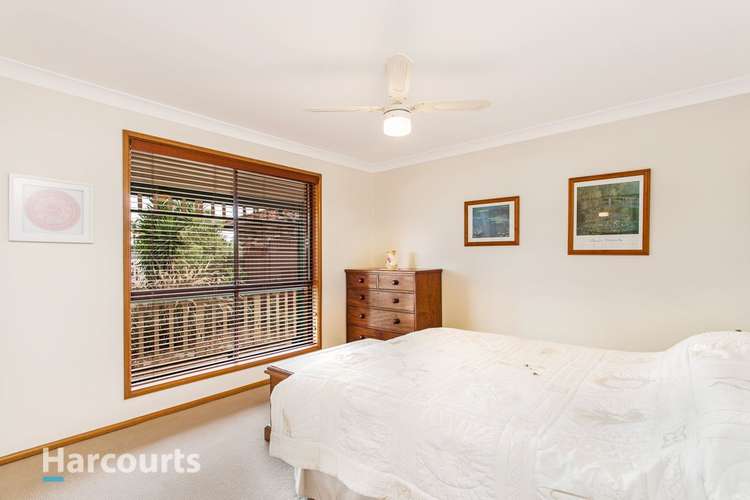 Sixth view of Homely house listing, 13 Sunndal Close, St Clair NSW 2759